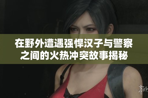 在野外遭遇强悍汉子与警察之间的火热冲突故事揭秘