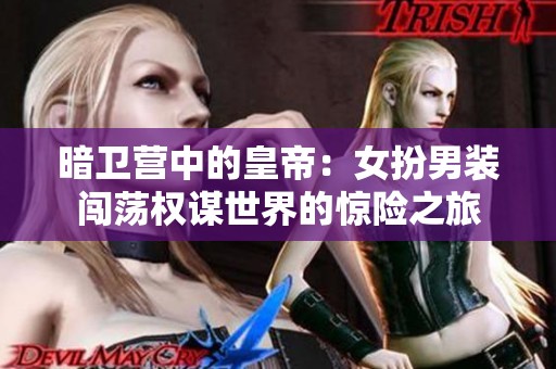 暗卫营中的皇帝：女扮男装闯荡权谋世界的惊险之旅