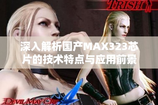 深入解析国产MAX323芯片的技术特点与应用前景