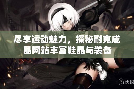 尽享运动魅力，探秘耐克成品网站丰富鞋品与装备