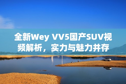全新Wey VV5国产SUV视频解析，实力与魅力并存