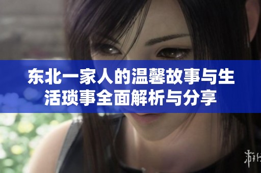 东北一家人的温馨故事与生活琐事全面解析与分享