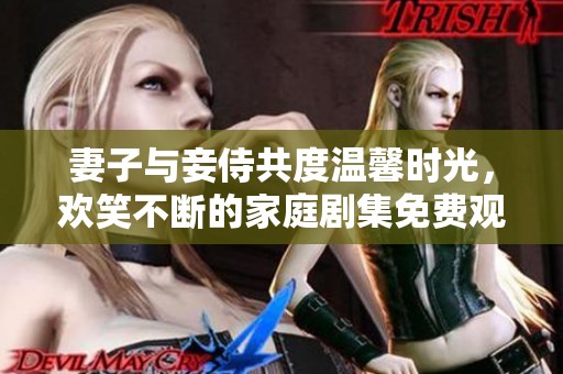 妻子与妾侍共度温馨时光，欢笑不断的家庭剧集免费观看