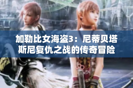 加勒比女海盗3：尼蒂贝塔斯尼复仇之战的传奇冒险