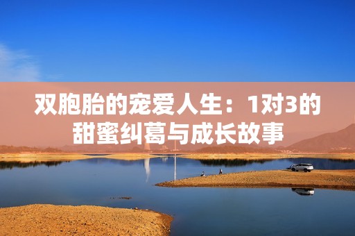 双胞胎的宠爱人生：1对3的甜蜜纠葛与成长故事