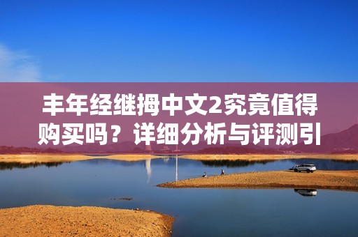 丰年经继拇中文2究竟值得购买吗？详细分析与评测引导
