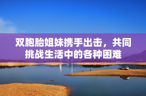 双胞胎姐妹携手出击，共同挑战生活中的各种困难