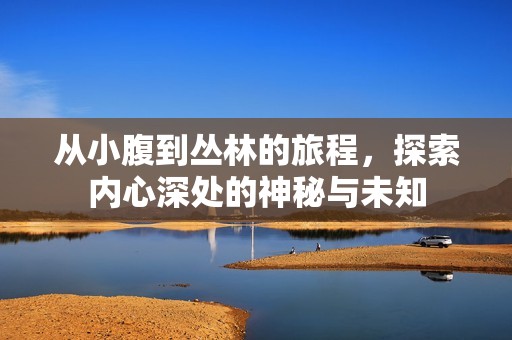 从小腹到丛林的旅程，探索内心深处的神秘与未知