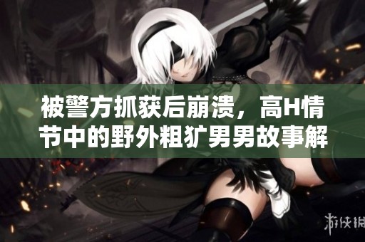 被警方抓获后崩溃，高H情节中的野外粗犷男男故事解析