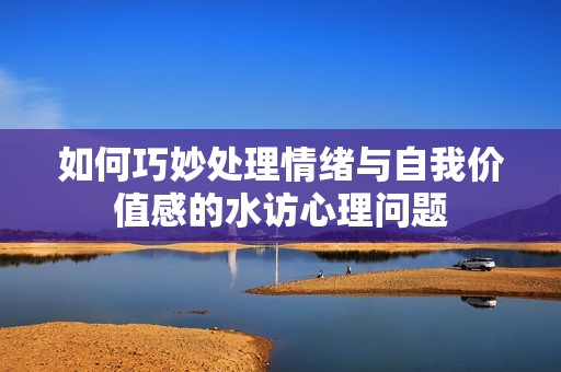 如何巧妙处理情绪与自我价值感的水访心理问题