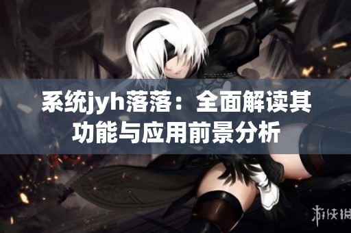 系统jyh落落：全面解读其功能与应用前景分析