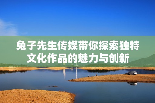 兔子先生传媒带你探索独特文化作品的魅力与创新