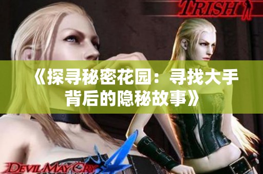 《探寻秘密花园：寻找大手背后的隐秘故事》