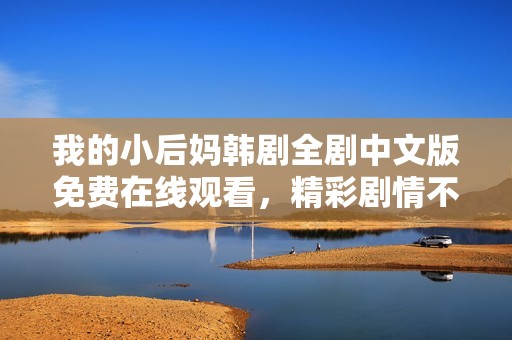 我的小后妈韩剧全剧中文版免费在线观看，精彩剧情不容错过