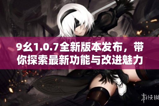 9幺1.0.7全新版本发布，带你探索最新功能与改进魅力