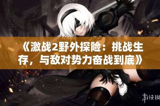 《激战2野外探险：挑战生存，与敌对势力奋战到底》