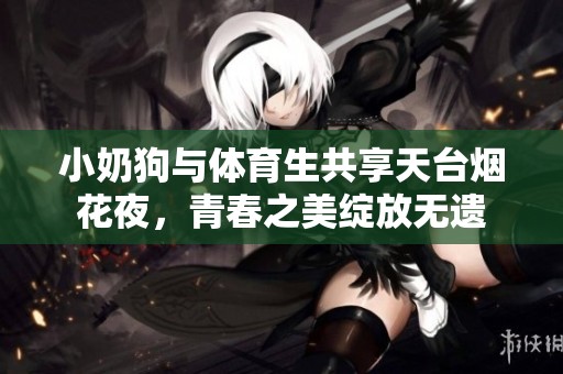 小奶狗与体育生共享天台烟花夜，青春之美绽放无遗