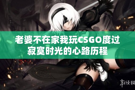 老婆不在家我玩CSGO度过寂寞时光的心路历程