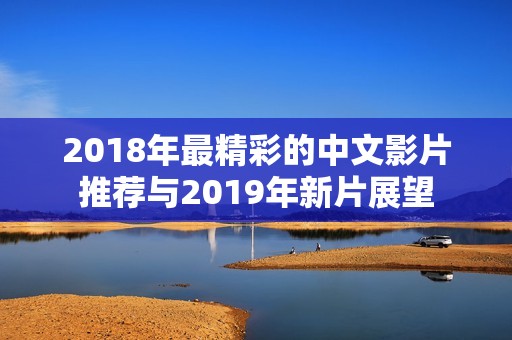 2018年最精彩的中文影片推荐与2019年新片展望