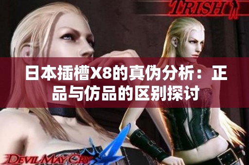 日本插槽X8的真伪分析：正品与仿品的区别探讨
