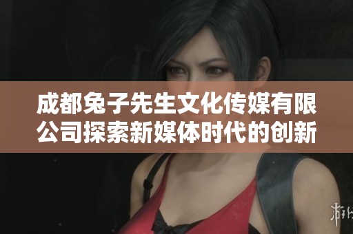 成都兔子先生文化传媒有限公司探索新媒体时代的创新之路