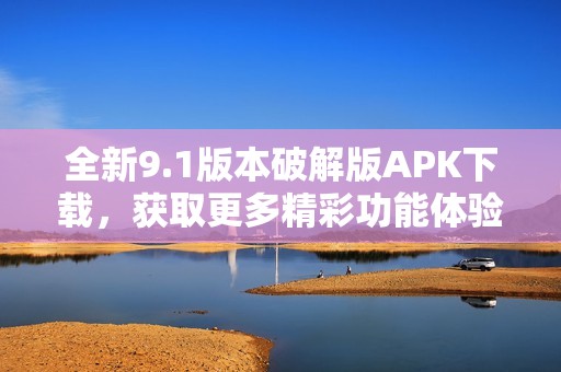 全新9.1版本破解版APK下载，获取更多精彩功能体验