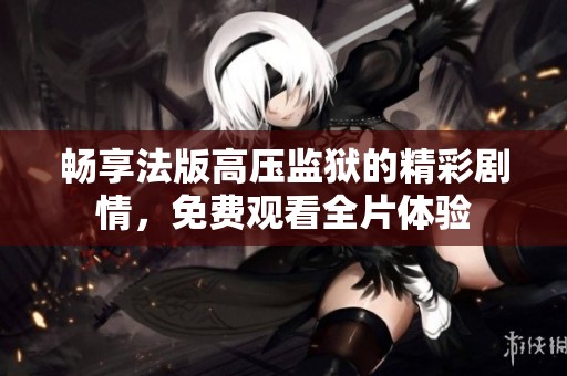 畅享法版高压监狱的精彩剧情，免费观看全片体验
