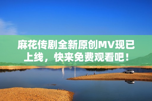麻花传剧全新原创MV现已上线，快来免费观看吧！