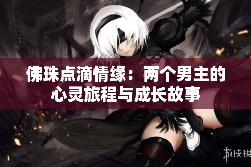 佛珠点滴情缘：两个男主的心灵旅程与成长故事