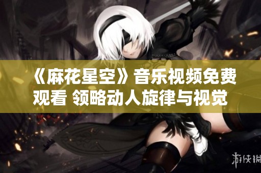 《麻花星空》音乐视频免费观看 领略动人旋律与视觉盛宴