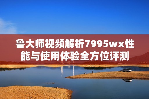 鲁大师视频解析7995wx性能与使用体验全方位评测