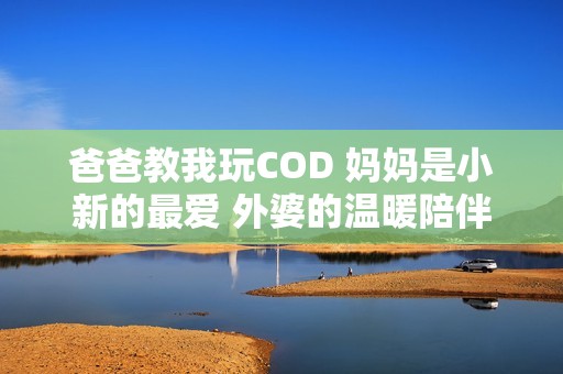 爸爸教我玩COD 妈妈是小新的最爱 外婆的温暖陪伴