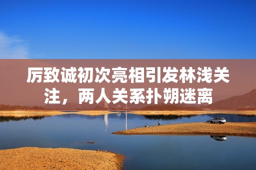 厉致诚初次亮相引发林浅关注，两人关系扑朔迷离