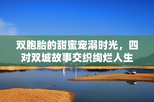 双胞胎的甜蜜宠溺时光，四对双城故事交织绚烂人生
