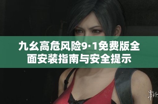 九幺高危风险9·1免费版全面安装指南与安全提示