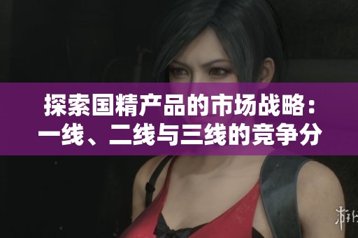 探索国精产品的市场战略：一线、二线与三线的竞争分析