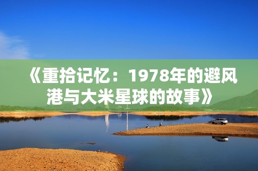《重拾记忆：1978年的避风港与大米星球的故事》
