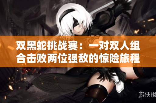 双黑蛇挑战赛：一对双人组合击败两位强敌的惊险旅程