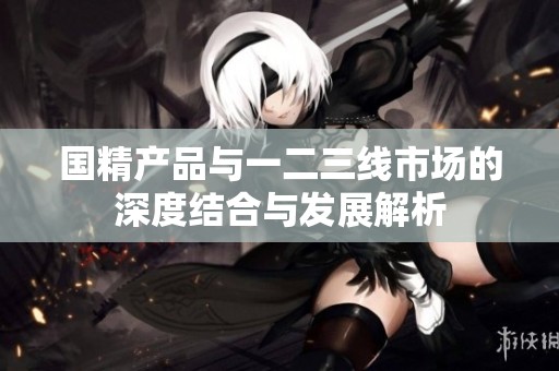 国精产品与一二三线市场的深度结合与发展解析