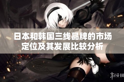 日本和韩国三线品牌的市场定位及其发展比较分析