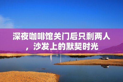 深夜咖啡馆关门后只剩两人，沙发上的默契时光