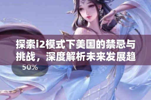 探索i2模式下美国的禁忌与挑战，深度解析未来发展趋势
