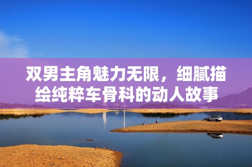 双男主角魅力无限，细腻描绘纯粹车骨科的动人故事