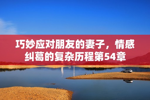 巧妙应对朋友的妻子，情感纠葛的复杂历程第54章