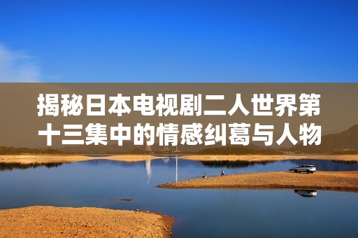 揭秘日本电视剧二人世界第十三集中的情感纠葛与人物成长历程