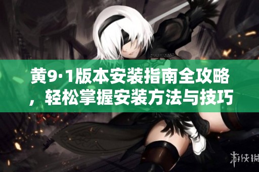 黄9·1版本安装指南全攻略，轻松掌握安装方法与技巧