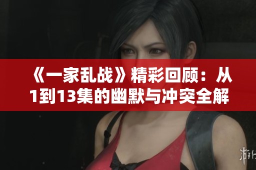《一家乱战》精彩回顾：从1到13集的幽默与冲突全解析