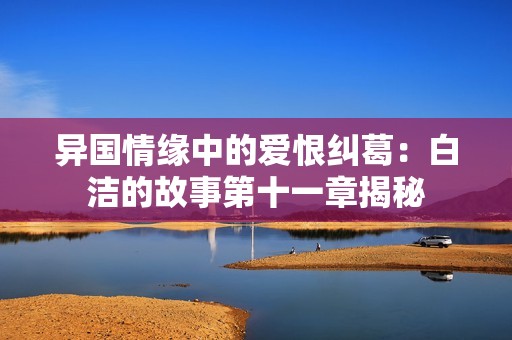异国情缘中的爱恨纠葛：白洁的故事第十一章揭秘