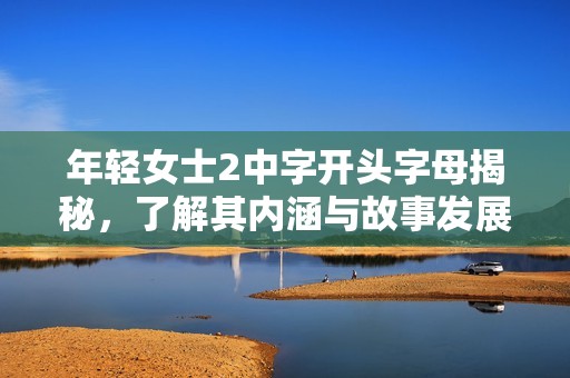 年轻女士2中字开头字母揭秘，了解其内涵与故事发展