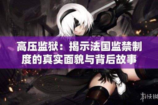 高压监狱：揭示法国监禁制度的真实面貌与背后故事